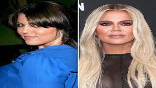 Khloe Kardashian keeps it real about nose job on The Kardashians Season 4 [upl. by Annor]