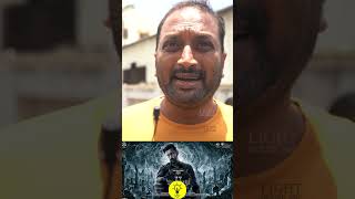 Part 3க்கான lead செமையா இருந்துச்சி🔥 Demonte Colony 2 Public Review  Demonte Colony 2 Review [upl. by Darej]