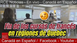 Canadá en Español  RCE Noticias  8 Noviembre 2024 [upl. by Yzeerb]