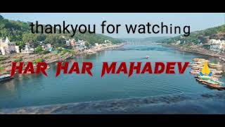 Vlog 02 indore to omkareshwar 🙏mahadev omkareshwar new trending youtubeshorts youtube viral [upl. by Claudell]