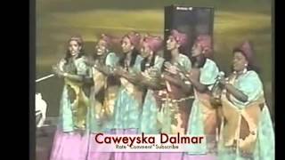 Ciyaar Somali  Saylici  Kooxda Ilays [upl. by Hadnama]