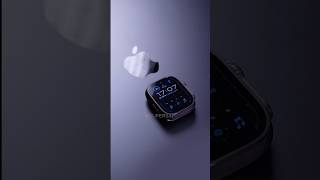 Apple Watch Ultra 2 Black Unboxing [upl. by Nagud425]