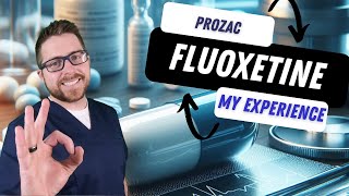 Overcome Anxiety And Depression With Prozac  My Personal Experience [upl. by Eugine941]