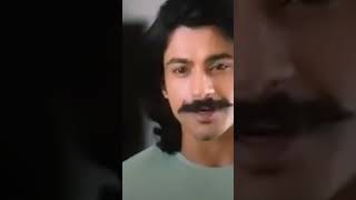 Siddharth Gets Romantic With Aditi  Maha Samudram Movie Scenes  Siddharth  shorts [upl. by Esinned]