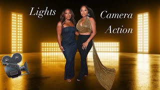 Reginae Carter the actress amp Entrepreneur  Toya ampReginae S2 Update amp More [upl. by Coshow]