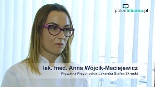 PORADNIK DERMATOLOGA  Zmiany skórne i choroby włosów [upl. by Coumas]