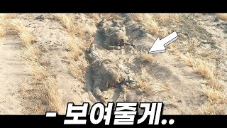 와 미쳐버린 몰입감으로 《17분》을 순삭시키는 《힘을 숨긴 선생님》의 레전드 전쟁 액션 영화리뷰 결말포함 [upl. by Leyla]