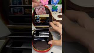 Card holder bagyoutubeviralshortshortvideos viralvideos [upl. by Ardna]