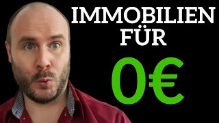 Immobilie ohne Eigenkapital kaufen – So habe ich es gemacht [upl. by Pelletier]