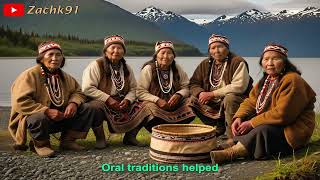 🔍 Unearthing the Secrets of Kachemak Bay Ancient Alaskan Treasures 🏝️Cultural Heritage 🎨 [upl. by Junji270]