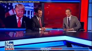 Americas Newsroom 2818  9AM  Fox News Today February 8 2018 [upl. by Graubert39]