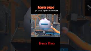 New update free fire max freefire garena gaming totalgaming update ghost paranormal haunted [upl. by Marron]