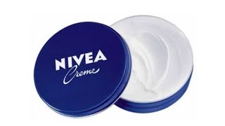 Nivea Creme Review  Benefits Uses Price Side Effects  Nivea Cream [upl. by Adnih]