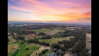 Sunset Springs Onkaparinga Hills [upl. by Inaj]