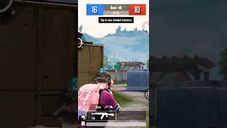 Hard gameplay pubgmobile shorts foryou tranding [upl. by Fabron]