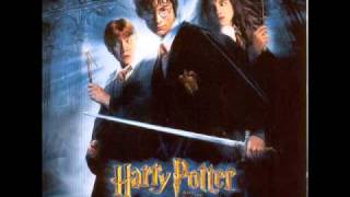 Harry Potter and the Chamber of Secrets Soundtrack  18 Dueling The Basilisk [upl. by Sevy471]