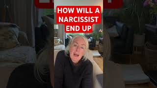 How Will It End For The Narcissist  narcissismawareness [upl. by Ylrebmek799]