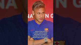 Oha benden bir bok olmazmış 😰 olmcoküzüldümlannkesfet neymar kesfetduasi football global [upl. by Terriss]