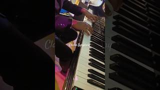 Grand piano performance [upl. by Mendel]