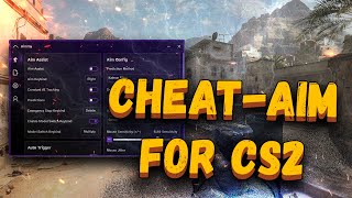 🧱 FREE CHEATNEURONET FOR CS2  HOW TO INTALL CS2 CHEATS  AIMBOT FOR CS2 WITHOUT VAC AND VIRUSES [upl. by Osmen]