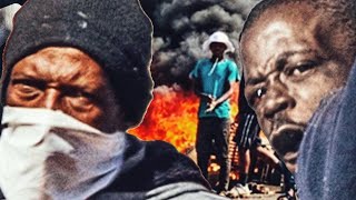 Its Over South Africa is Fampd  Failed State [upl. by Jeramey]