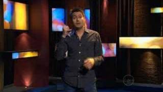 Danny Bhoy on Rove 2 [upl. by Buttaro]