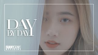 DAY BY DAY Vietnamese cover  티아라 TARA  FANNY ft LONGC [upl. by Aniri611]