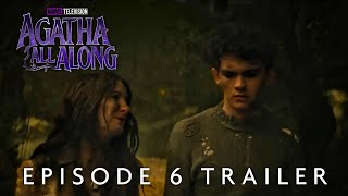 Agatha All Along Episode 6 Trailer [upl. by Hun]