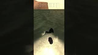 GTA San Andreas Oyster Location 44  Bone County [upl. by Clari]