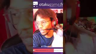 CA Y EST APPLE MA VENDU LIPHONE 16   otakugamefr sur Twitch [upl. by Amias50]