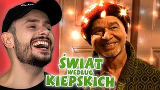 CIUCHOLAND  Oglądamy Świat Według Kiepskich [upl. by Griffin]