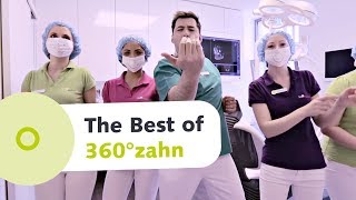 The Best of 360°zahn [upl. by Francesco]