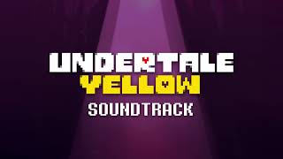 Undertale Yellow OST 077  Meltdown [upl. by Aural850]