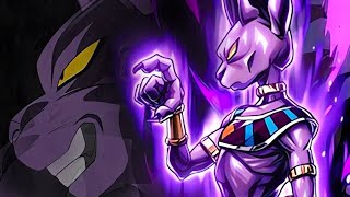 Dragon Ball Legends WHAT AM I WITNESSING 6 STAR FREE BEERUS SOLOS THE LEGENDS FEST TEAM [upl. by Ennaehr]