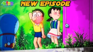 Doraemon New Episode  Doraemon In Hindi  Without Zoom  Doraemon Cartoon  Doraemon Moviecartoon [upl. by Akimyt]