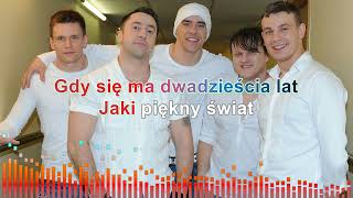 ♪ Boys  Inna dziewczyna KARAOKE ♪ [upl. by Der]