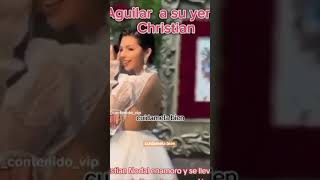 Espectáculos  ¡Atención Nodal 😱 PepeAguilar le canta a su yerno con la rola Cuidamela Bien [upl. by Sinnard]