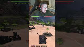 NERVY V4  WORLD OF TANKS MOMENTS 2024 [upl. by Rimaa]