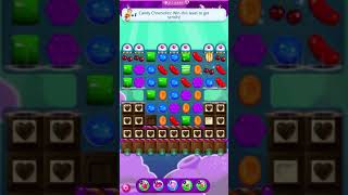 Candy Crush Saga Level 4355 3 Boosters 12 Moves [upl. by Wivinia]