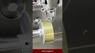 Best Bangle Making Machines  Guanglijin [upl. by Ahsoj]