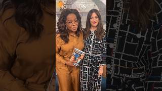 Riley Keough Elvis oldest granddaughter discusses Lisa Marie Presley’s memoir with Oprah shorts [upl. by Ahtamas195]