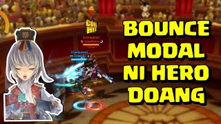 lost saga origin speedrun 3 dungeon lostsaga lostsagaindonesia indonesia gaming live [upl. by Naomi50]