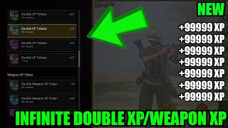 NEW UNLIMITED DOUBLE XP GLITCH VANGUARDWARZONE VANGUARD XP GLITCHWEAPON XP VANGUARD GLITCHES [upl. by Arahat190]