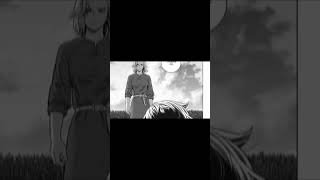 Thorfinns speech shonenanime gutsberserk mangaseries berserk gutsedit vinlandsaga thorfinn [upl. by Lemrahs804]