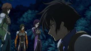 Gundam 00 TAS Episode 0607 [upl. by Towbin72]