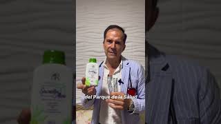 ¿Gastritis ¿Reflujo Sacrotin aloe en sachet [upl. by Mendoza766]