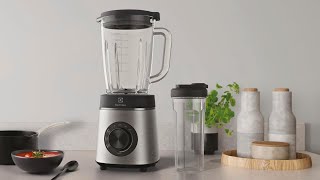 Electrolux HighPerformance Blender  Electrolux  Best Blender For Smoothies  Best Blender [upl. by Hahcim]