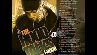 Styles P And JHood  Pearly Gates [upl. by Shuping913]