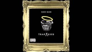 Gucci Mane  Getting Money feat Meek Mill Trap God [upl. by Xilef]