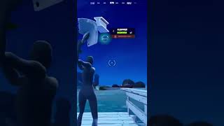 FLOATING FLOPPER funny memes fortnite [upl. by Storz936]